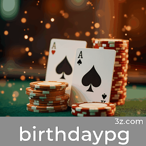 Experimente a Facilidade do Aplicativo BirthdayPG
