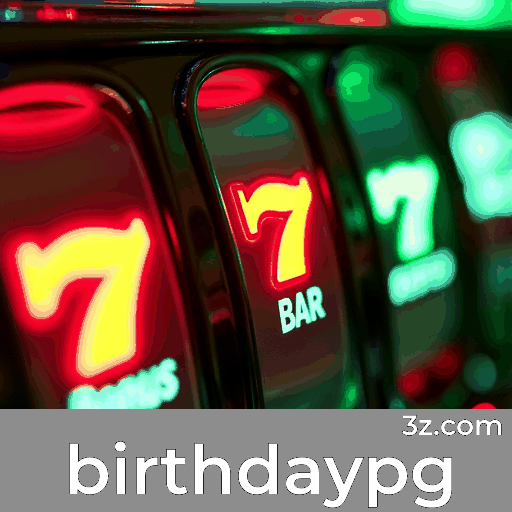 birthdaypg: Análise de Esporte e Estratégias Emocionantes