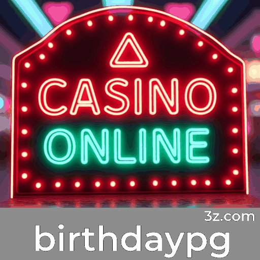 Luxo e Exclusividade no Casino: Experiência Única no birthdaypg