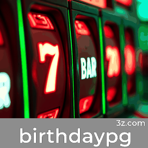 Aproveite as Ofertas Imperdíveis do birthdaypg e Ganhe Mais!