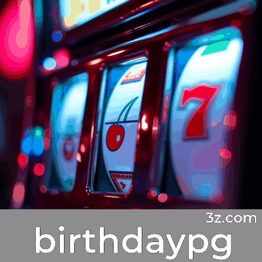 Explorando Experiências Disruptivas e Pioneiras na birthdaypg