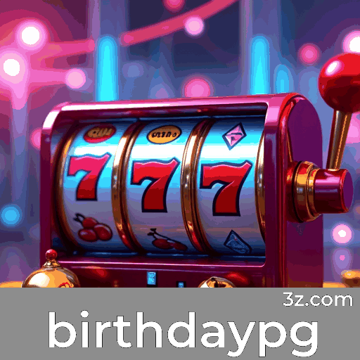 Explore a Comunidade Vibrante da Plataforma birthdaypg