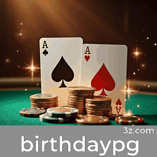 birthdaypg: Análise de Esporte e Estratégias Emocionantes