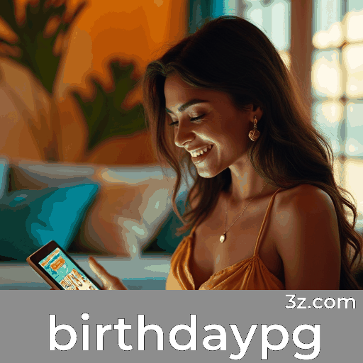 Explorando Experiências Disruptivas e Pioneiras na birthdaypg