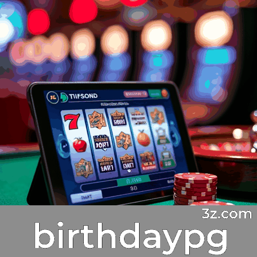Luxo e Exclusividade no Casino: Experiência Única no birthdaypg