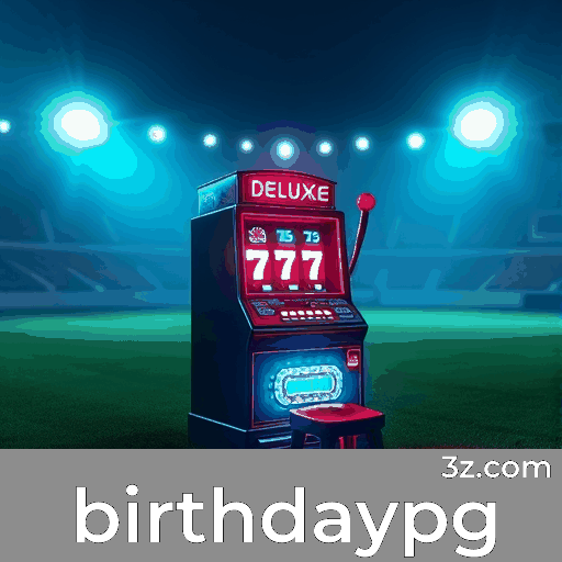 Aproveite as Ofertas Imperdíveis do birthdaypg e Ganhe Mais!