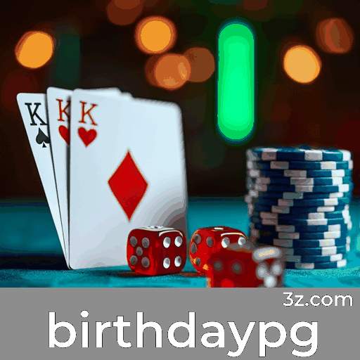 Explore a Comunidade Vibrante da Plataforma birthdaypg
