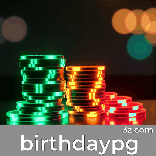 Explore a Comunidade Vibrante da Plataforma birthdaypg