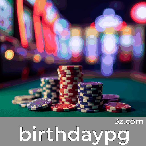 Gerenciamento Inteligente e Personalizado na birthdaypg