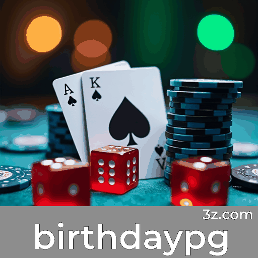 Experimente a Facilidade do Aplicativo BirthdayPG